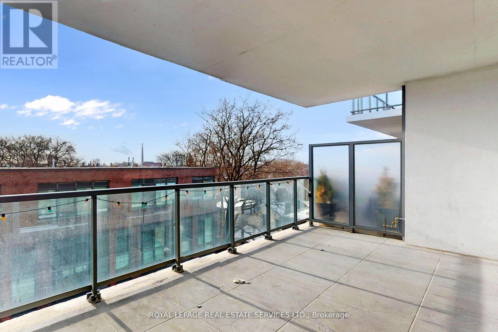 509 - 1331 Queen Street E, Toronto, Ontario  M4L 0B1 - Photo 15 - E12111540