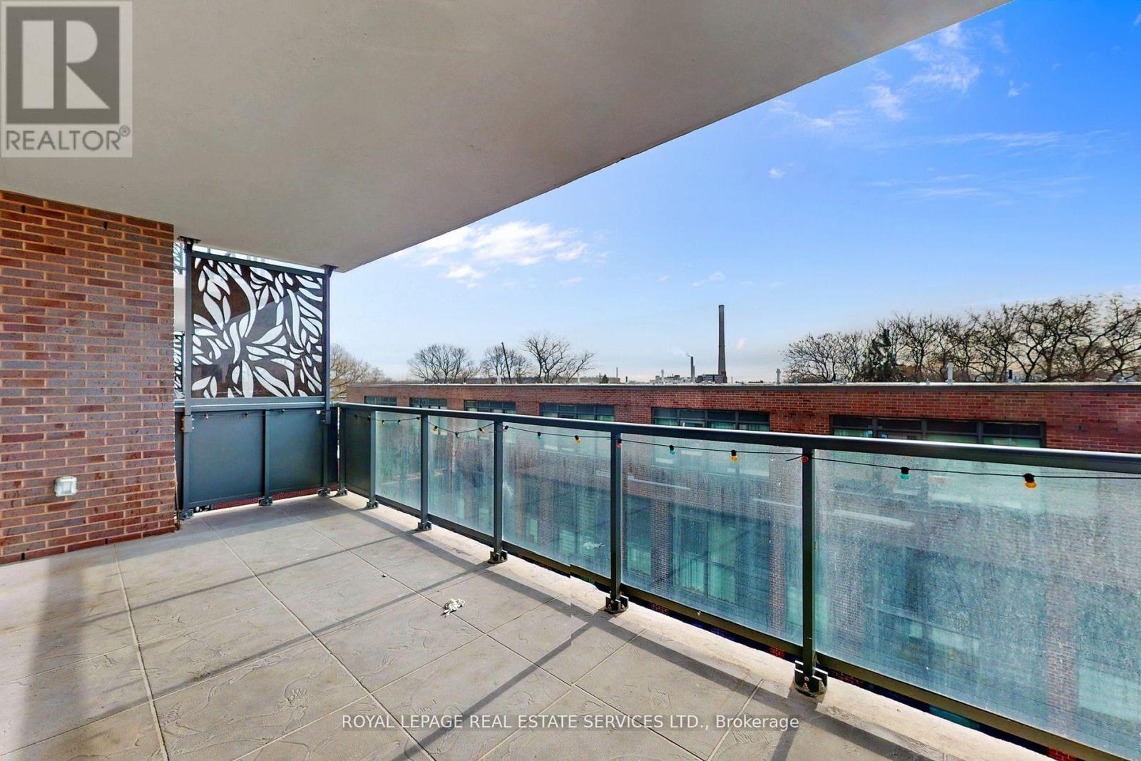 509 - 1331 Queen Street E, Toronto, Ontario  M4L 0B1 - Photo 16 - E12111540