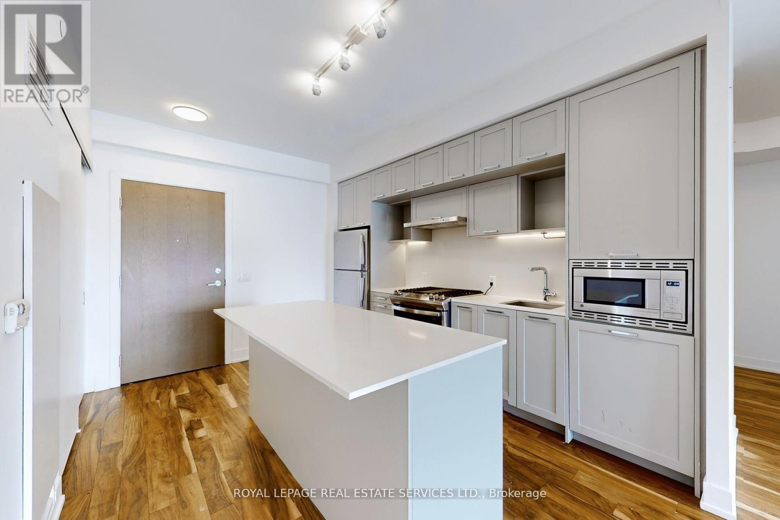 509 - 1331 Queen Street E, Toronto, Ontario  M4L 0B1 - Photo 6 - E12111540