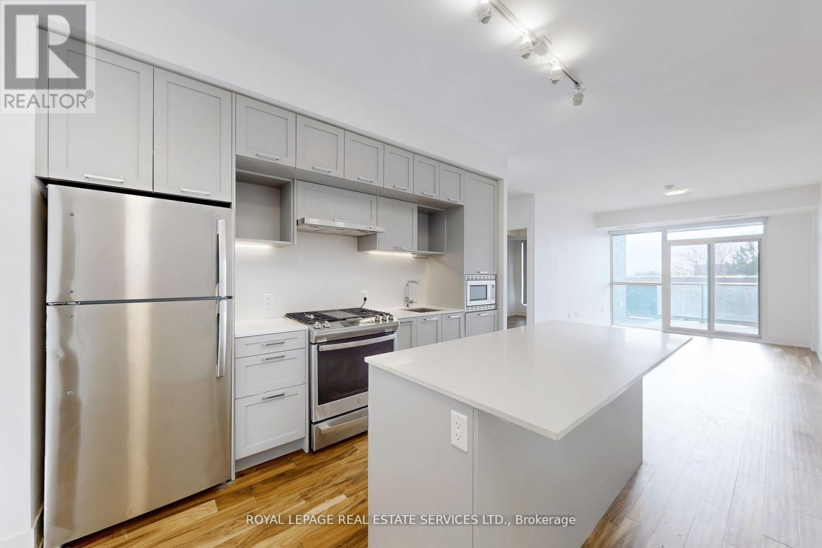 509 - 1331 Queen Street E, Toronto, Ontario  M4L 0B1 - Photo 7 - E12111540