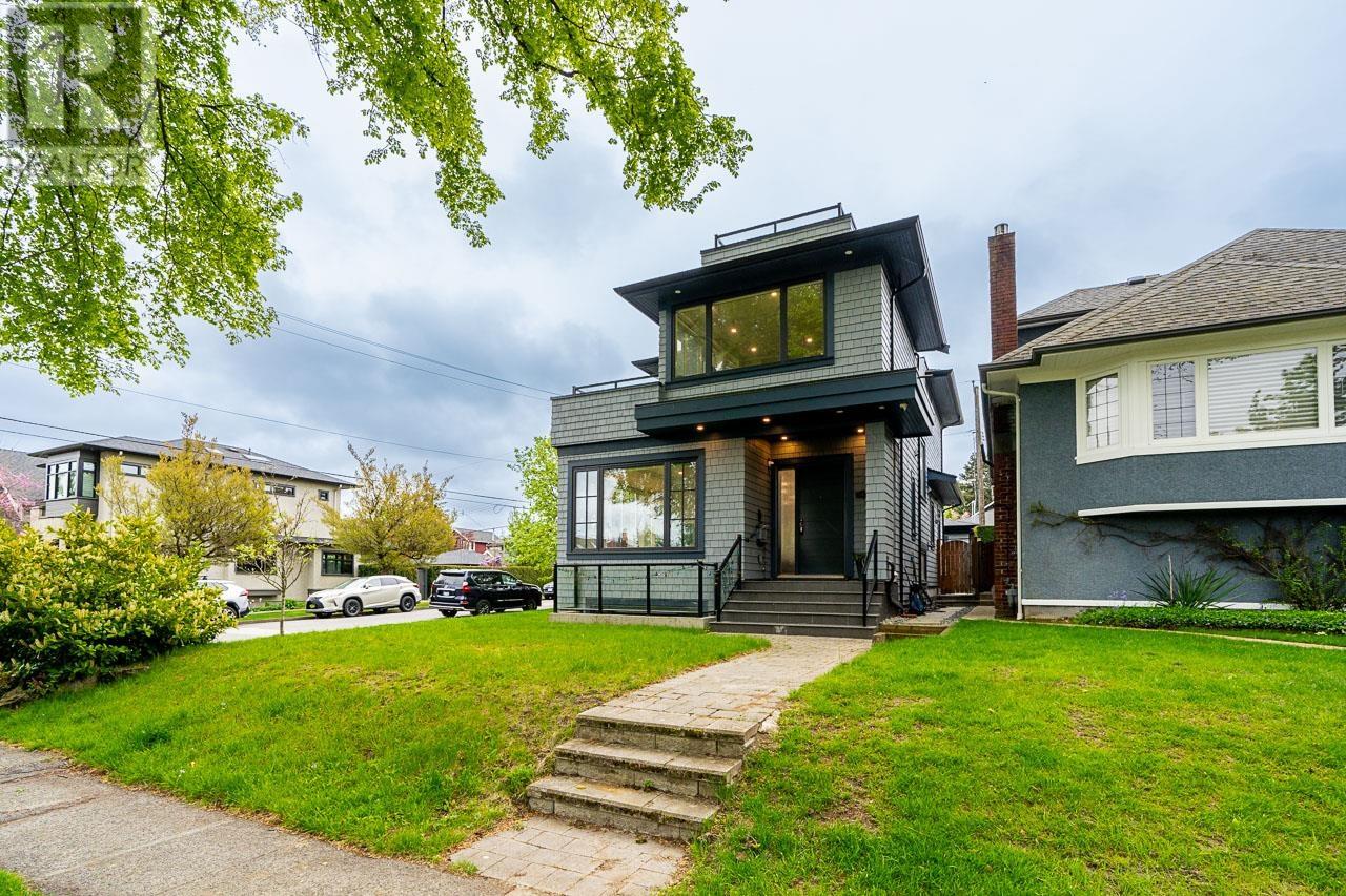 Property at 3804 W 20TH AVENUE image 1