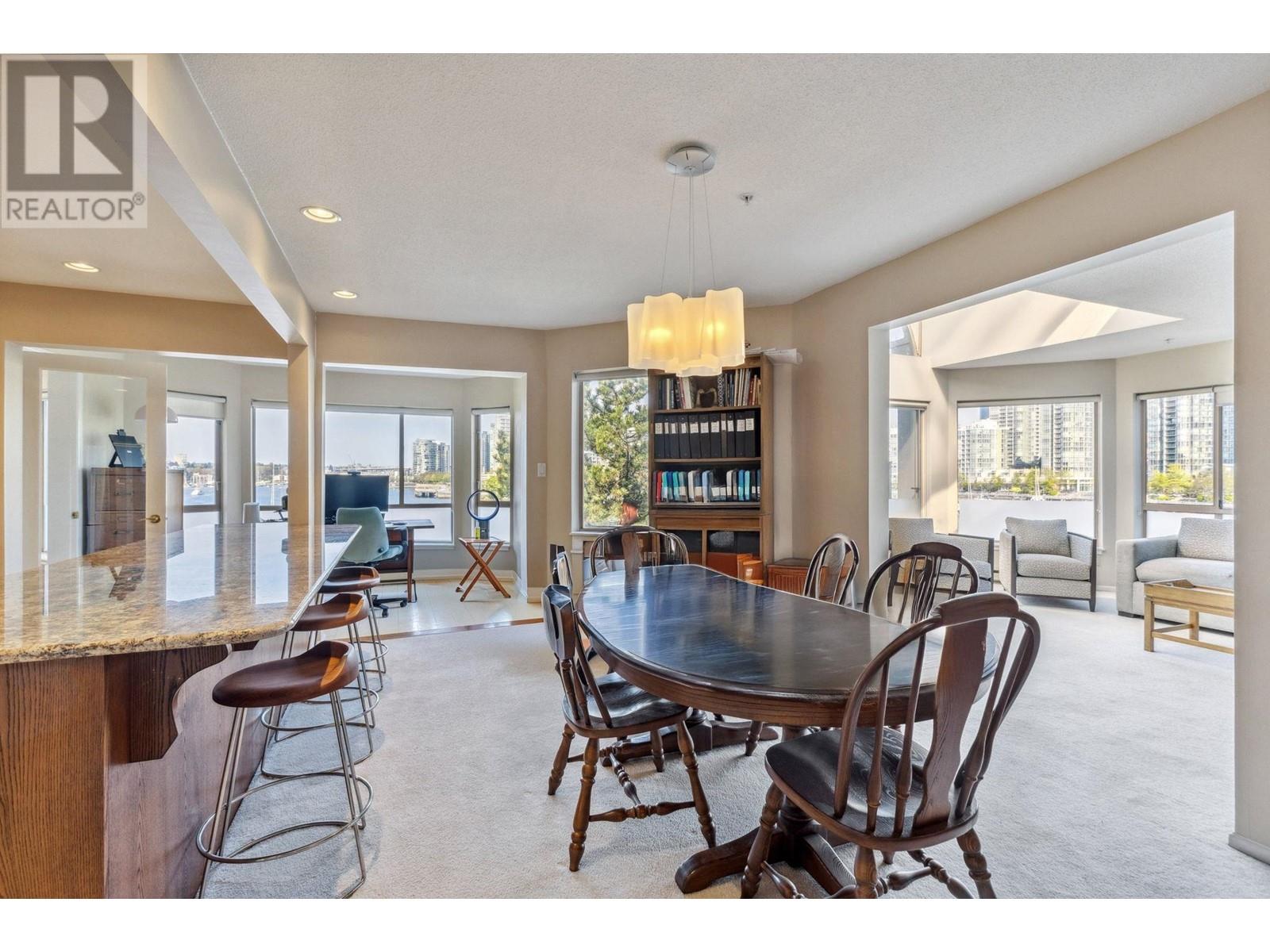 Ph2 1859 Spyglass Place, Vancouver, British Columbia  V5Z 4K6 - Photo 13 - R2994764