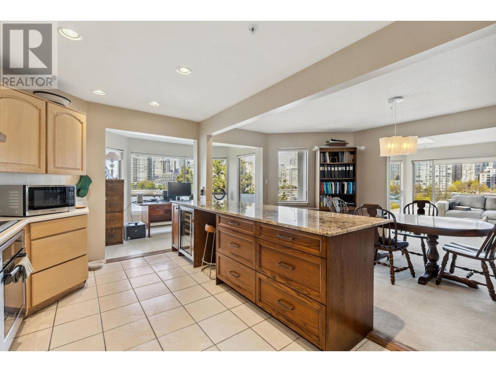 Ph2 1859 Spyglass Place, Vancouver, British Columbia  V5Z 4K6 - Photo 18 - R2994764