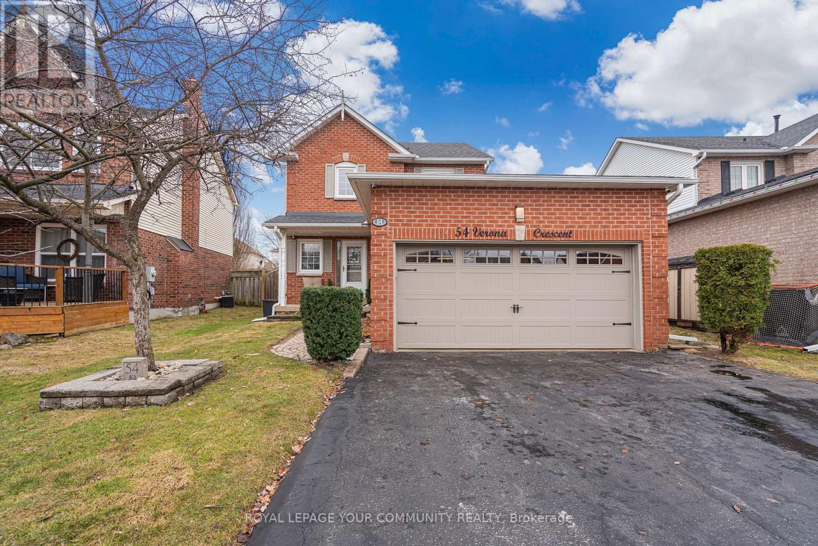 54 VERONA CRESCENT, Georgina, Ontario