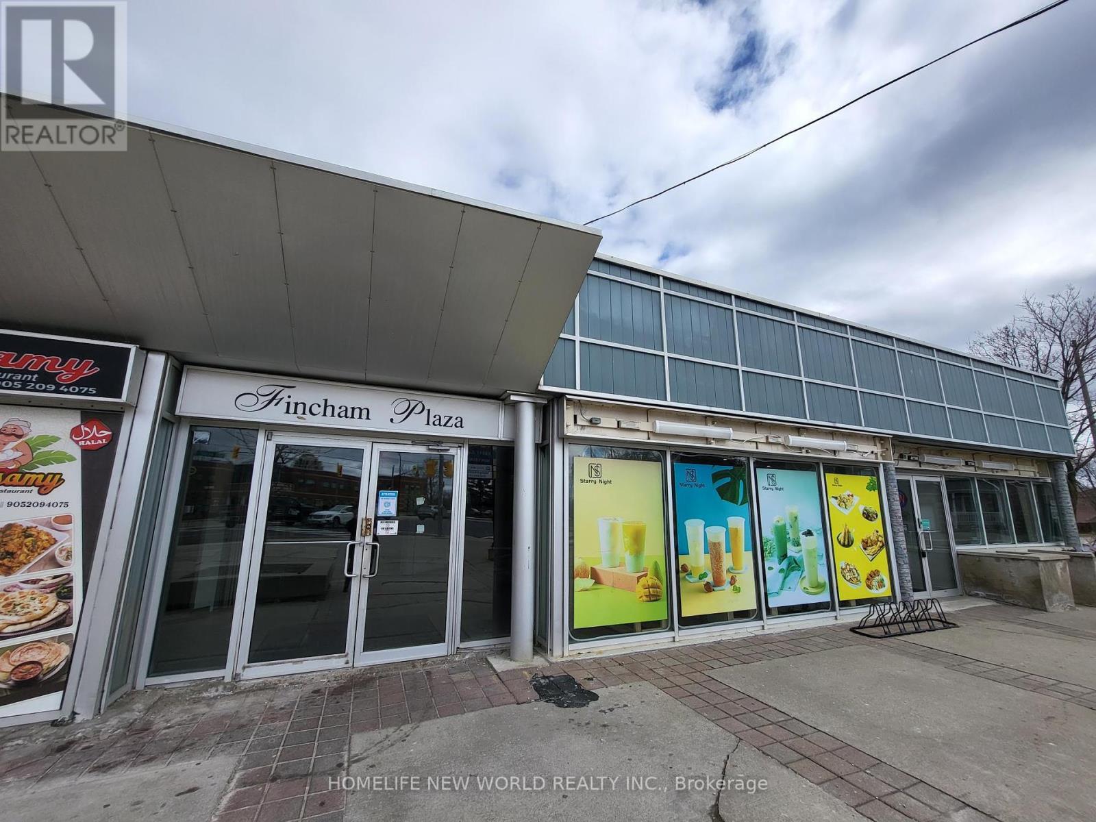 101 - 10 Fincham Avenue, Markham, Ontario  L3P 4C8 - Photo 10 - N12111531