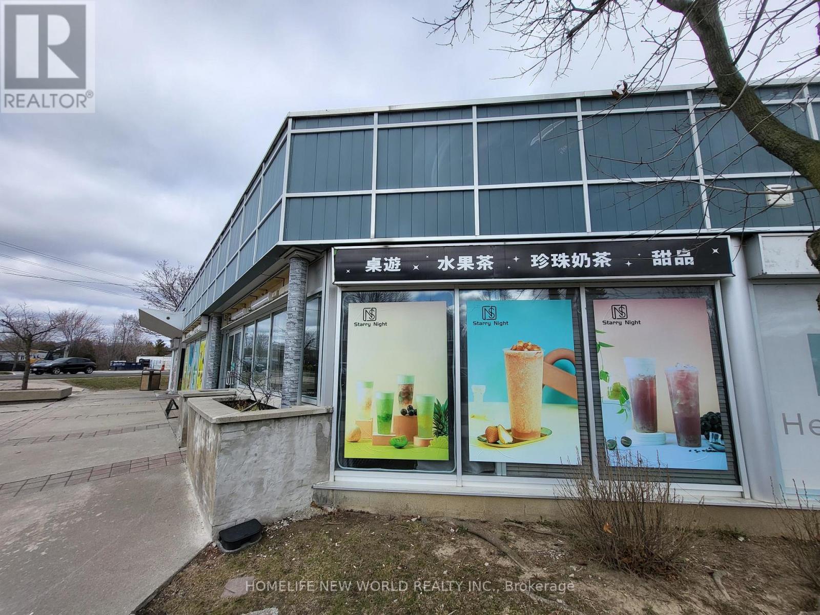 101 - 10 Fincham Avenue, Markham, Ontario  L3P 4C8 - Photo 2 - N12111531