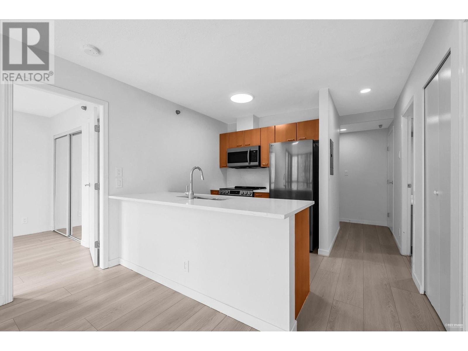 1106 1367 Alberni Street, Vancouver, British Columbia  V6E 4R9 - Photo 11 - R2995845