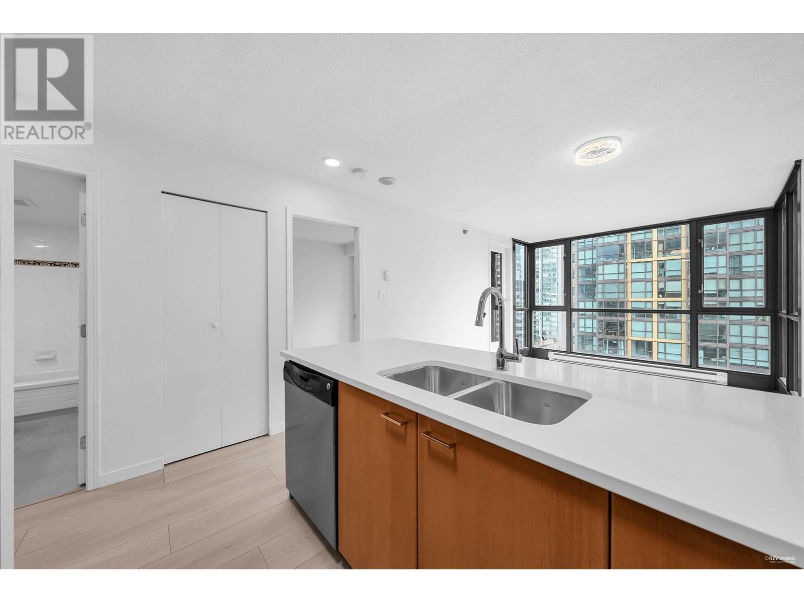 1106 1367 Alberni Street, Vancouver, British Columbia  V6E 4R9 - Photo 15 - R2995845