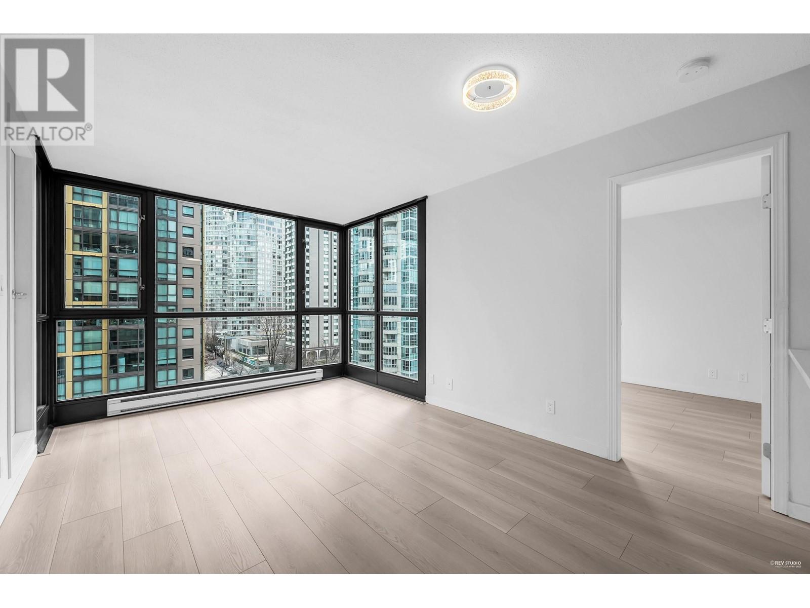 1106 1367 Alberni Street, Vancouver, British Columbia  V6E 4R9 - Photo 7 - R2995845