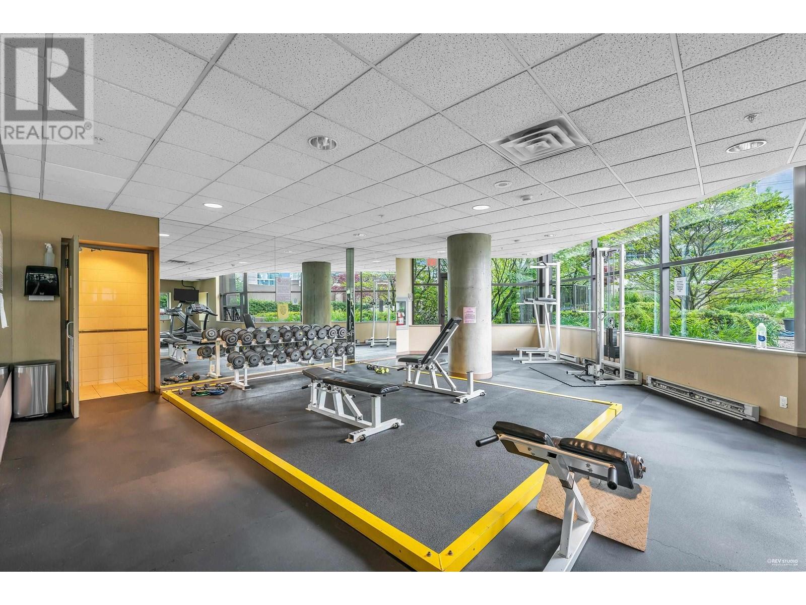 1106 1367 Alberni Street, Vancouver, British Columbia  V6E 4R9 - Photo 32 - R2995845