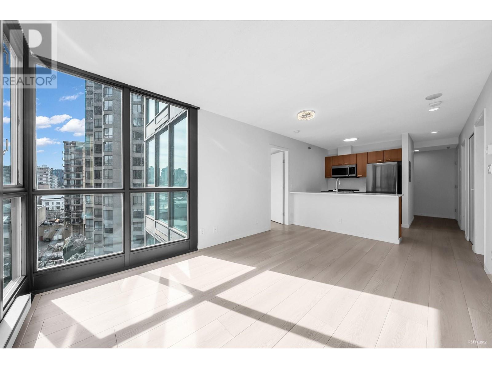 1106 1367 Alberni Street, Vancouver, British Columbia  V6E 4R9 - Photo 9 - R2995845