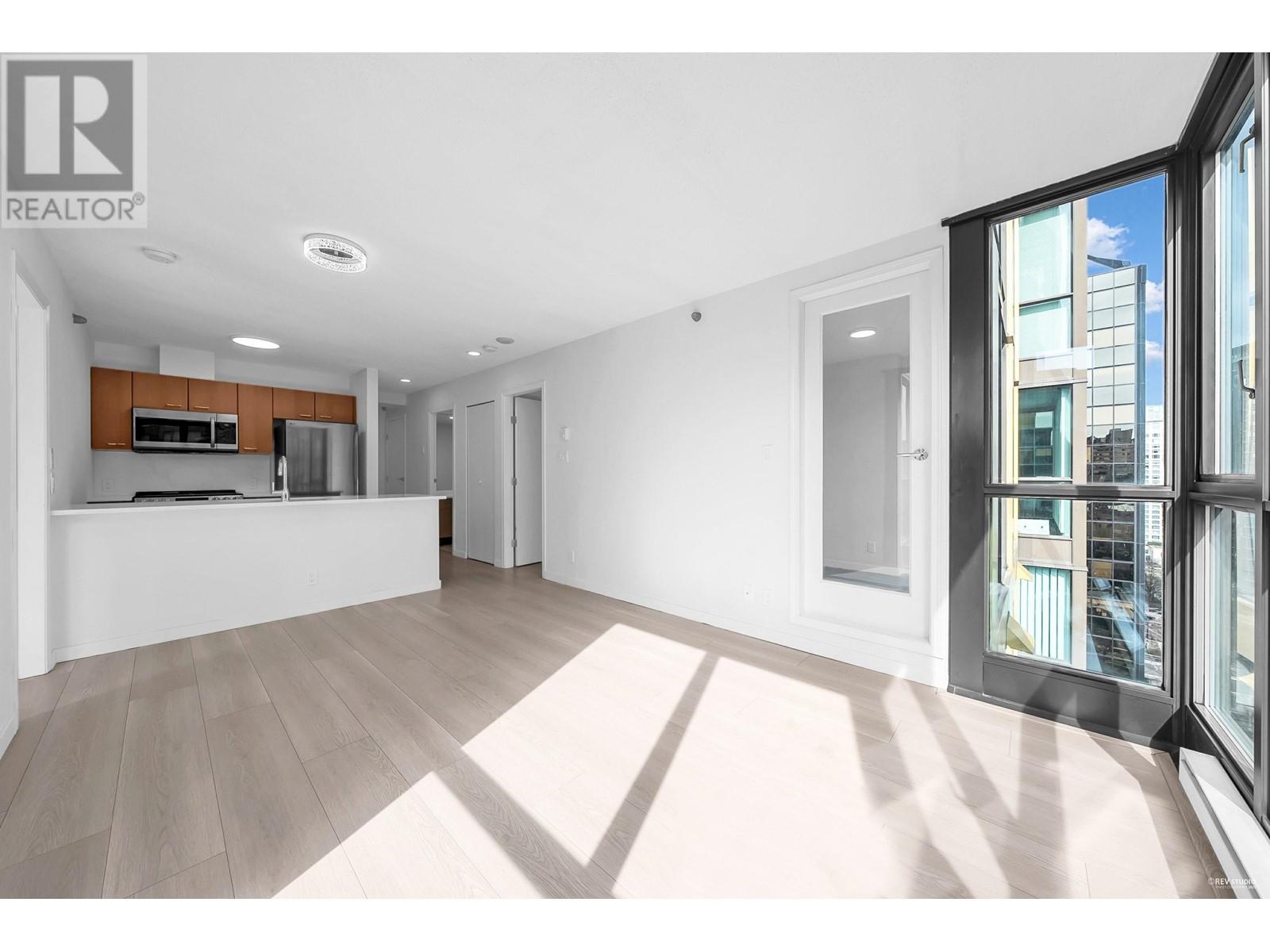 1106 1367 Alberni Street, Vancouver, British Columbia  V6E 4R9 - Photo 10 - R2995845