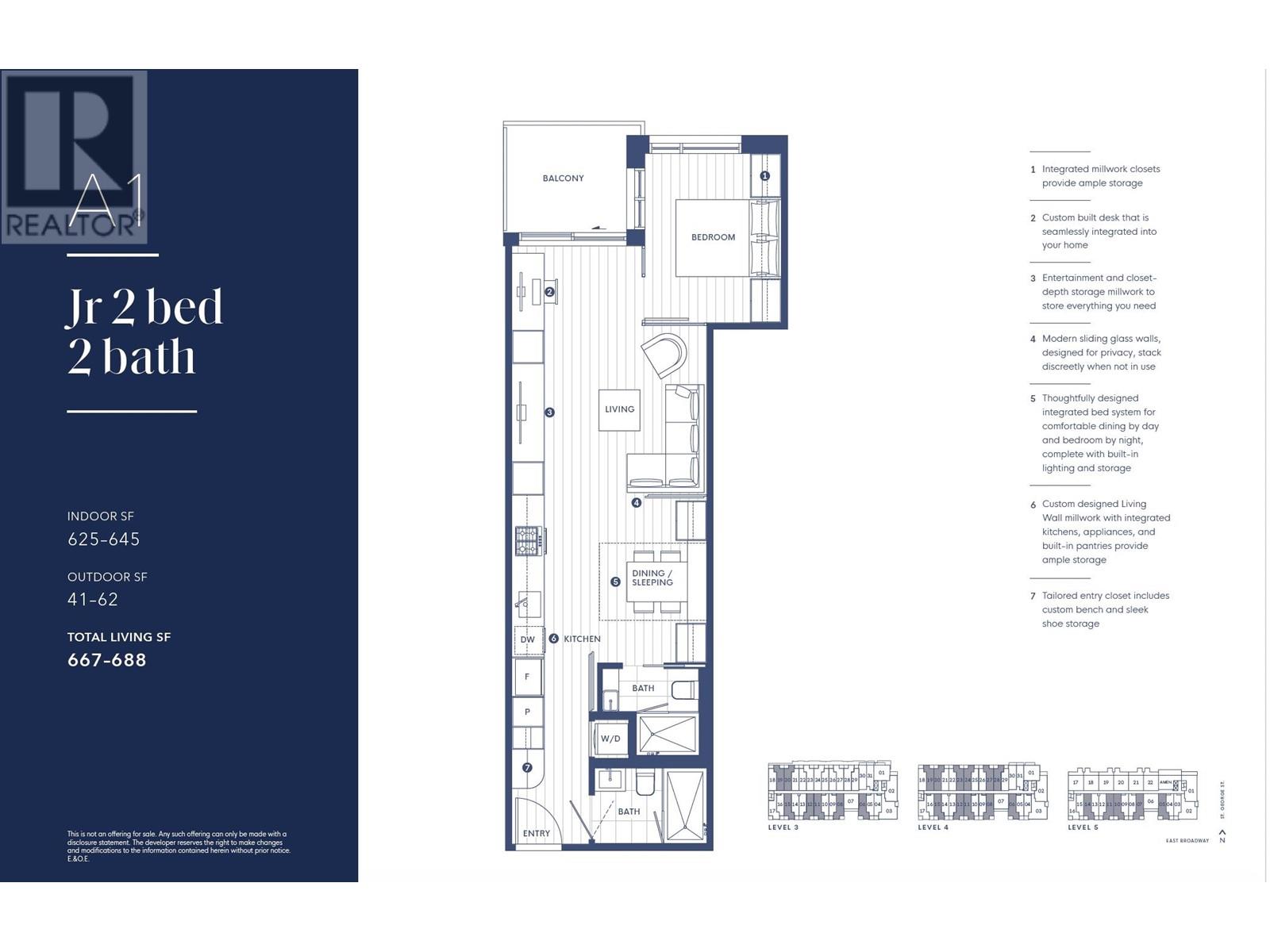 420 471 E Broadway, Vancouver, British Columbia  V5T 1W9 - Photo 5 - R2996024