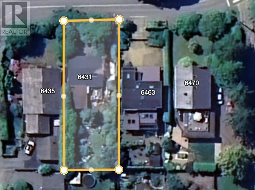 6431 CHATHAM STREET, West Vancouver, British Columbia