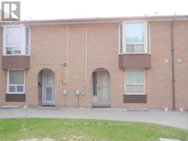 43 - 246 JOHN GARLAND BOULEVARD, Toronto, Ontario