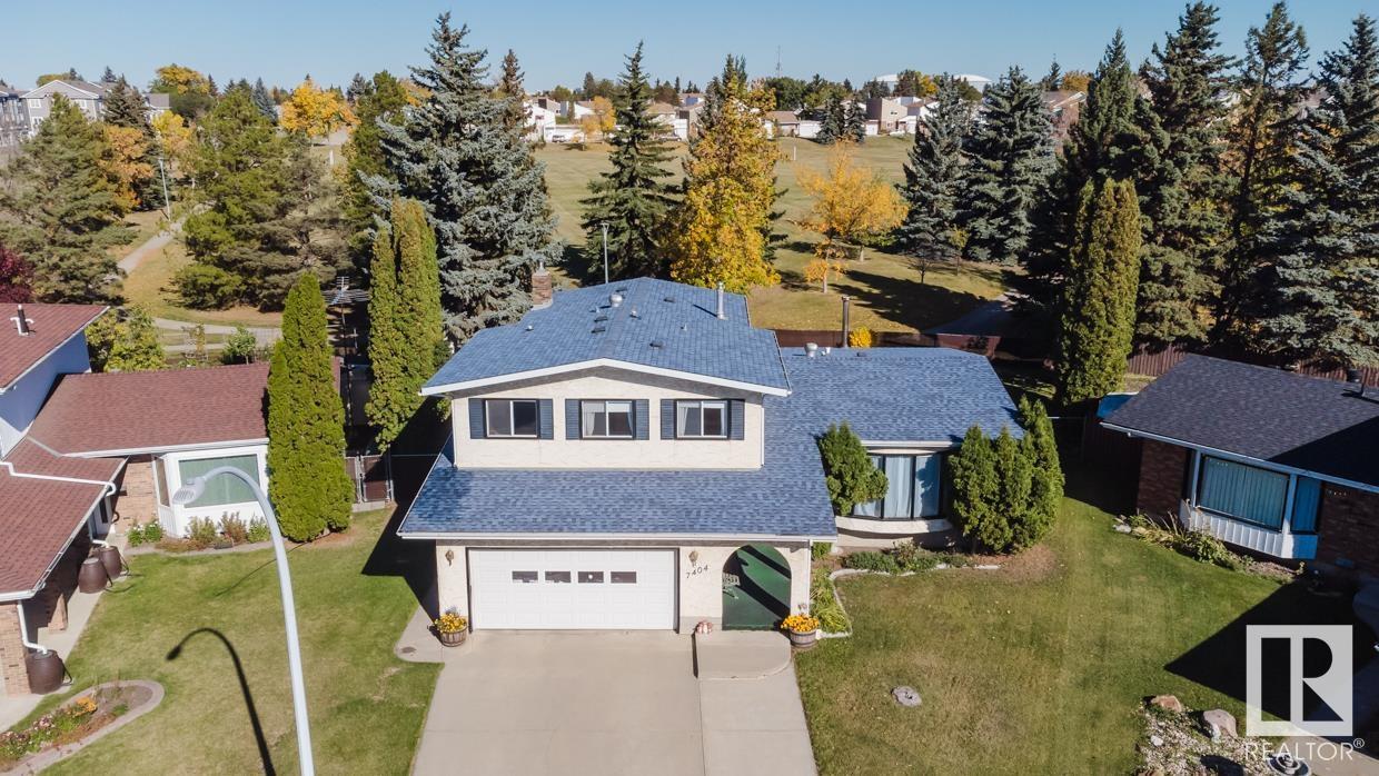 7404 41 Av Nw, Edmonton, Alberta  T6K 0W6 - Photo 2 - E4433340