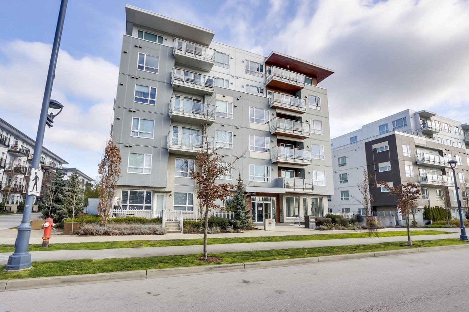 210 13963 105 Boulevard, Surrey, British Columbia  V3T 0M9 - Photo 11 - R2987803