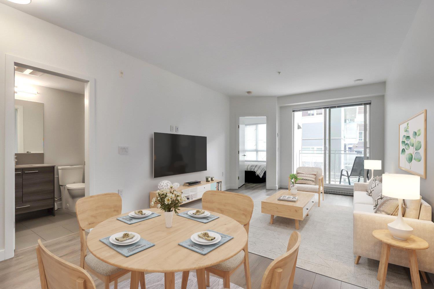 210 13963 105 Boulevard, Surrey, British Columbia  V3T 0M9 - Photo 3 - R2987803