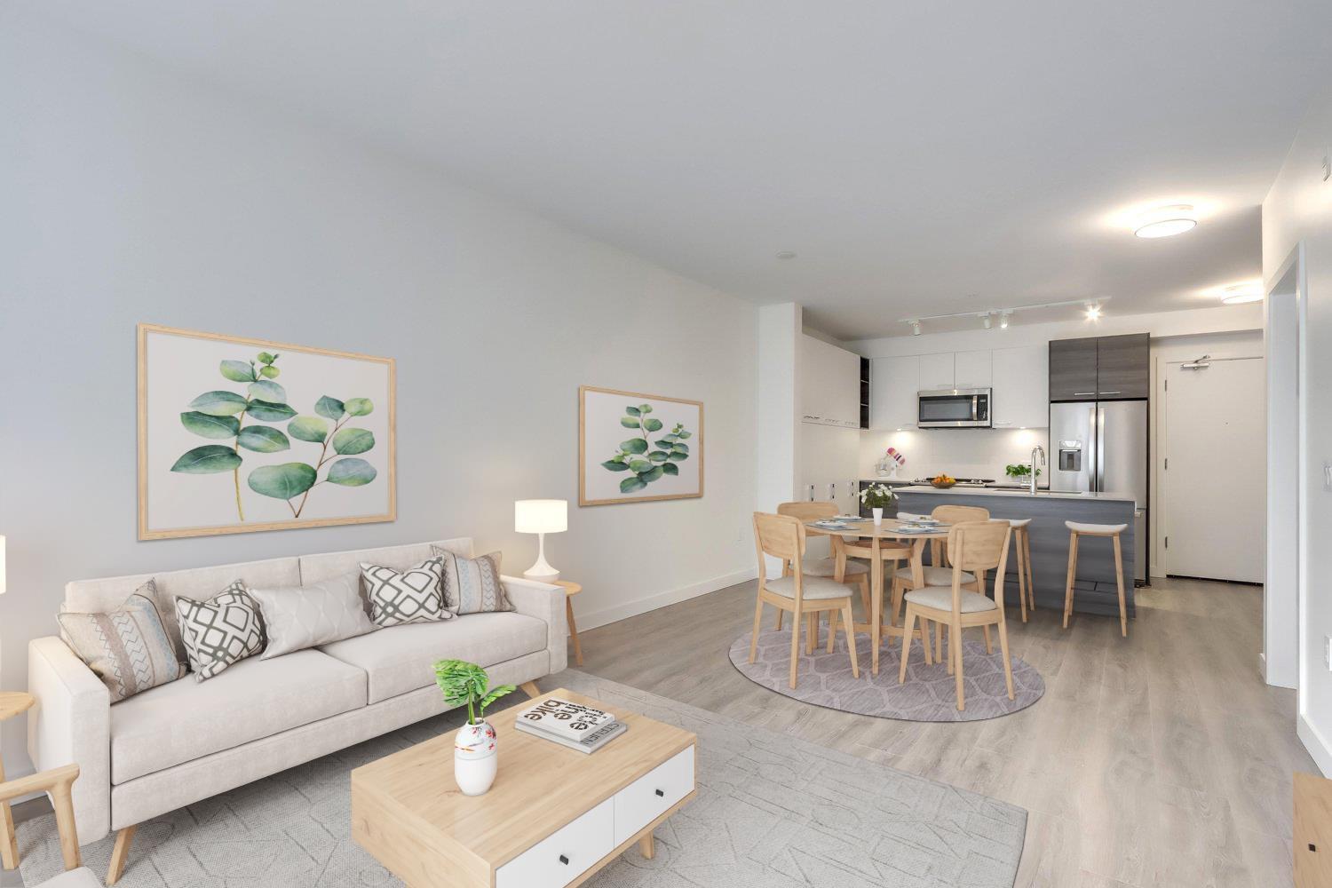 210 13963 105 Boulevard, Surrey, British Columbia  V3T 0M9 - Photo 5 - R2987803