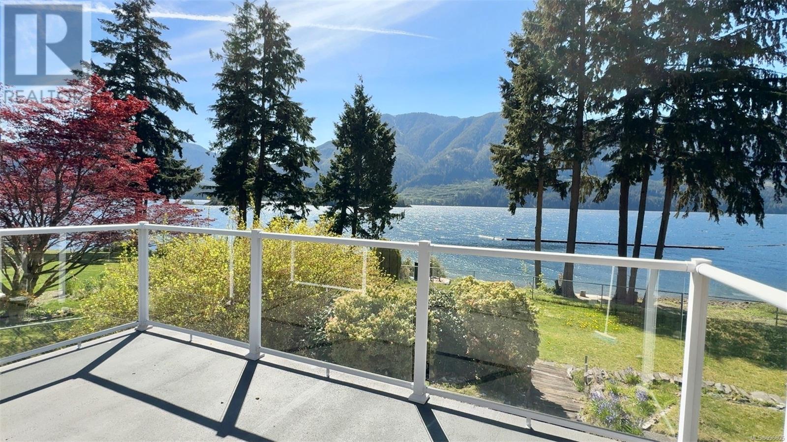 1200 Marine Dr, Port Alice, British Columbia  V0N 2N0 - Photo 17 - 996805