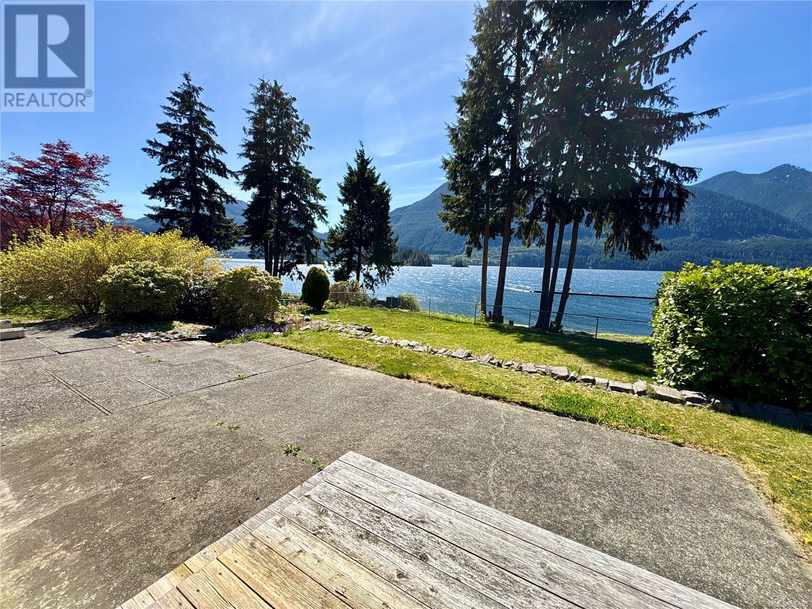 1200 Marine Dr, Port Alice, British Columbia  V0N 2N0 - Photo 34 - 996805