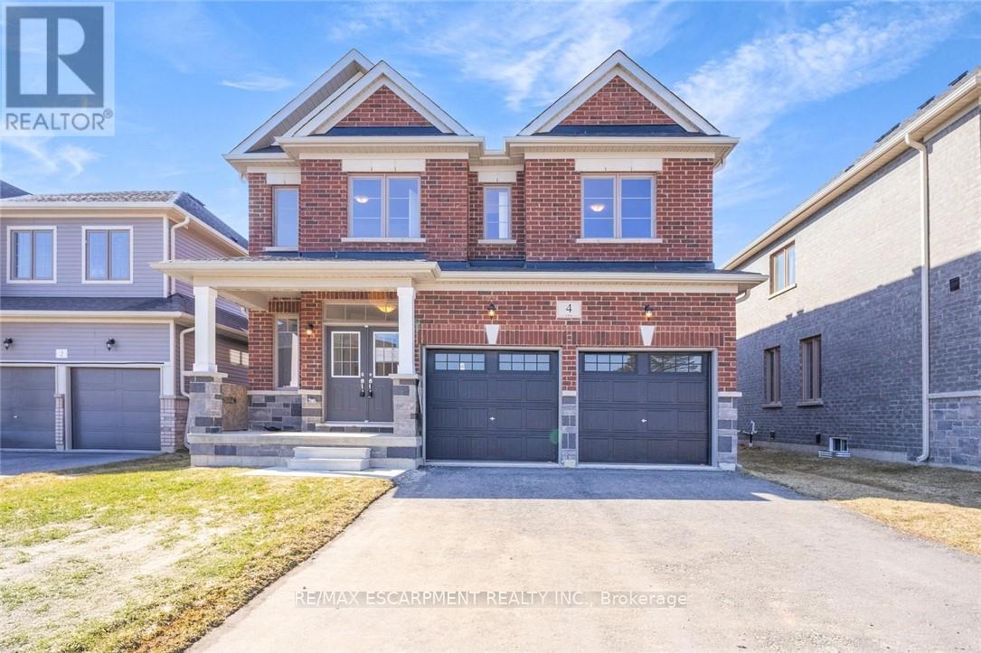 4 CORBETT STREET, Southgate, Ontario