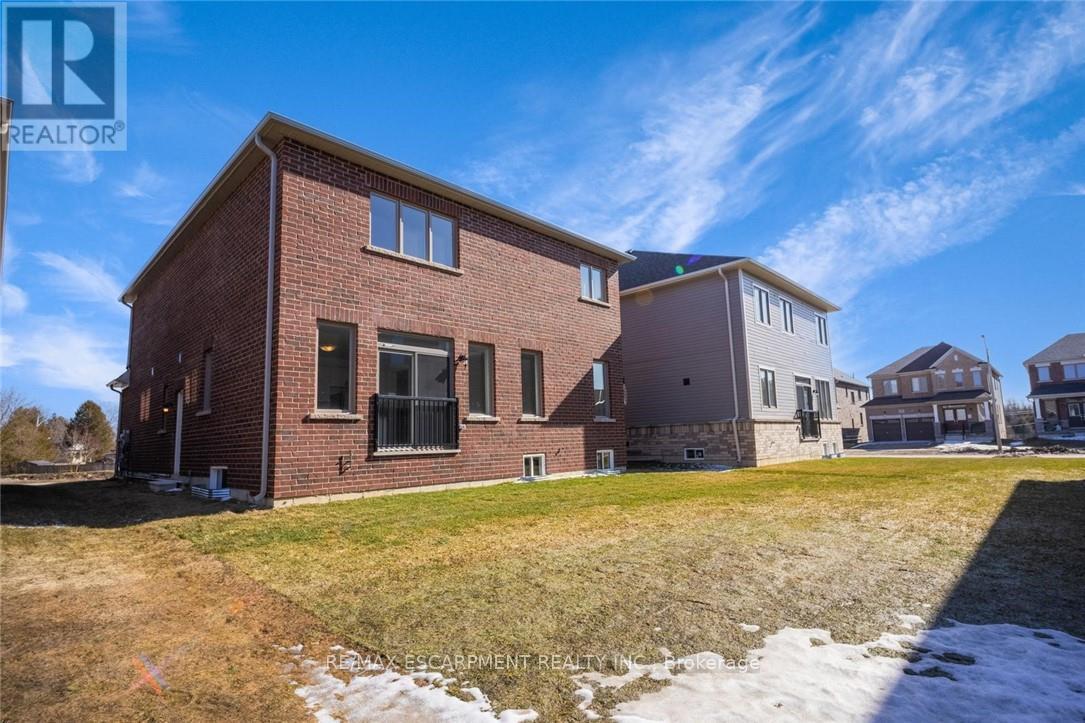 4 Corbett Street, Southgate, Ontario  N0C 1B0 - Photo 47 - X12111513