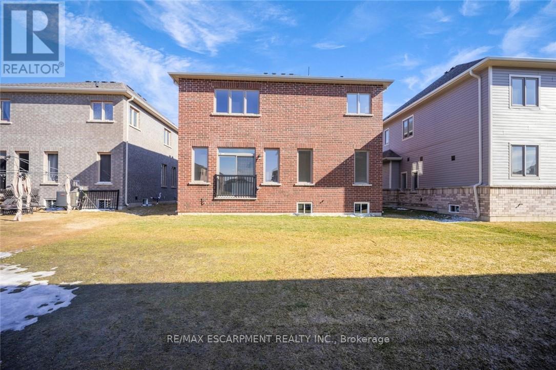 4 Corbett Street, Southgate, Ontario  N0C 1B0 - Photo 48 - X12111513