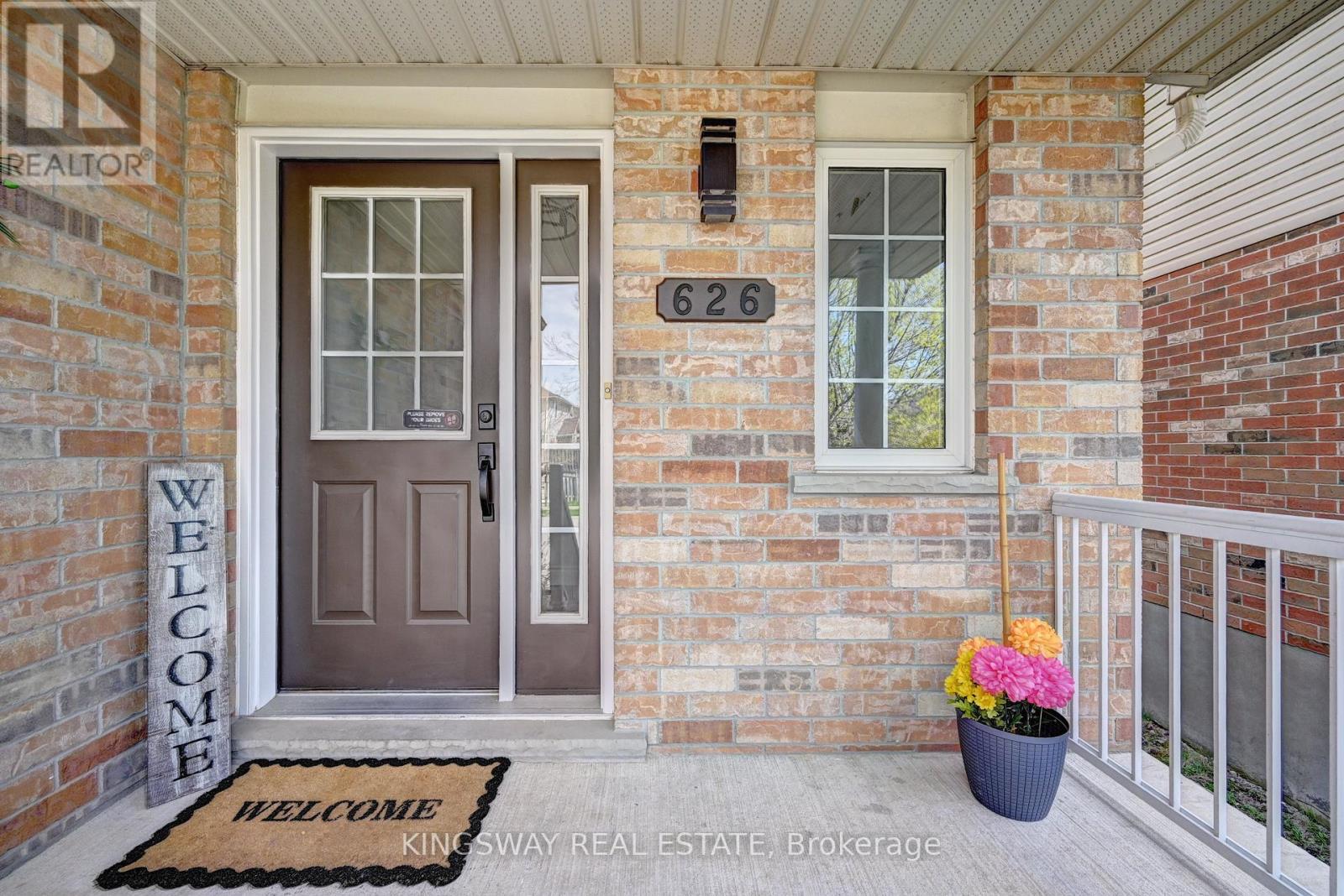 Property at 626 MORTIMER DRIVE image 4