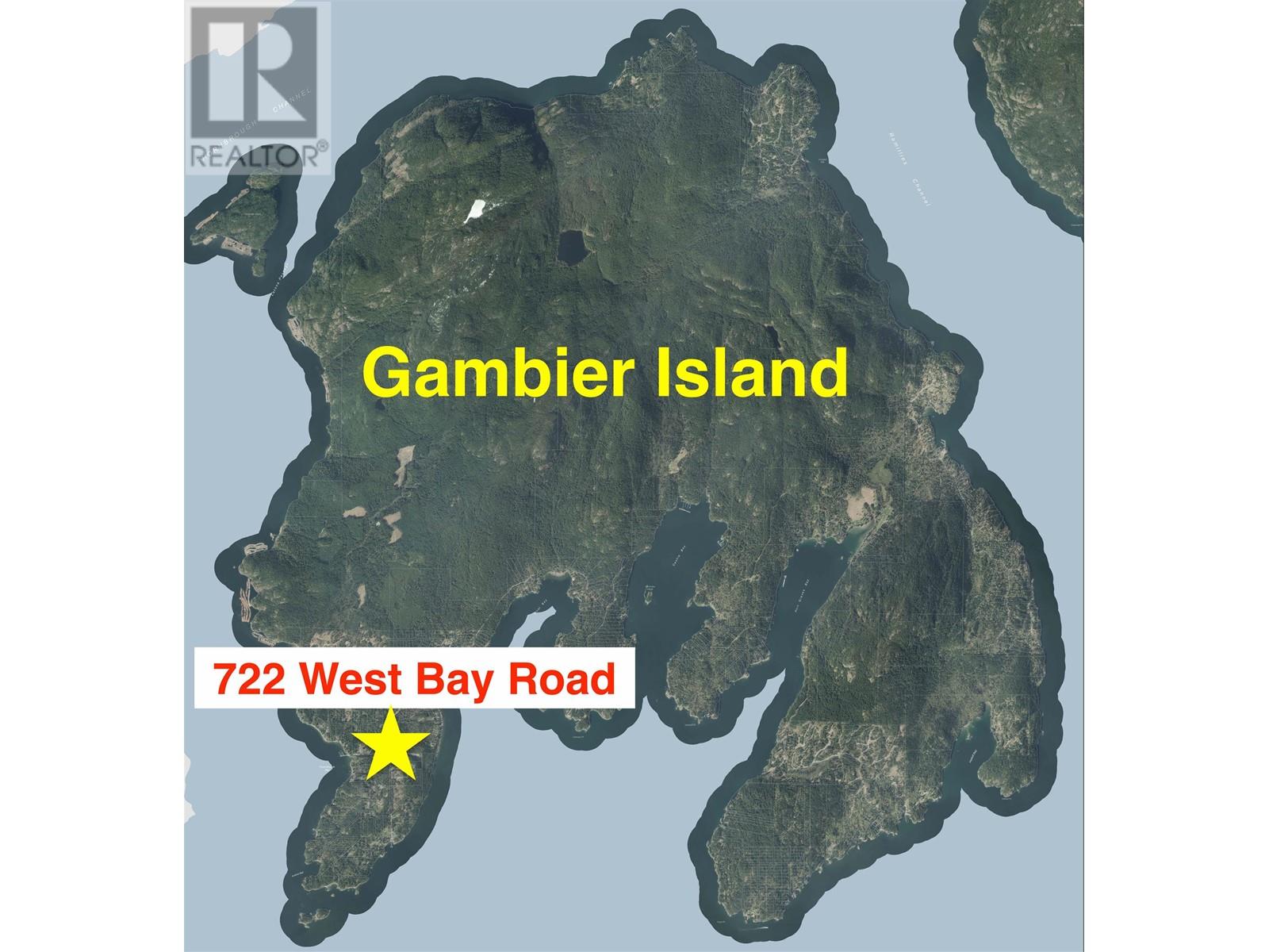 Property at 722 WEST BAY ROAD image 1
