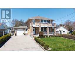 758 CHEAPSIDE STREET, London East, Ontario