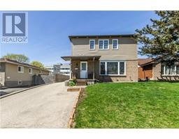 75 SEKURA Crescent, Cambridge, Ontario