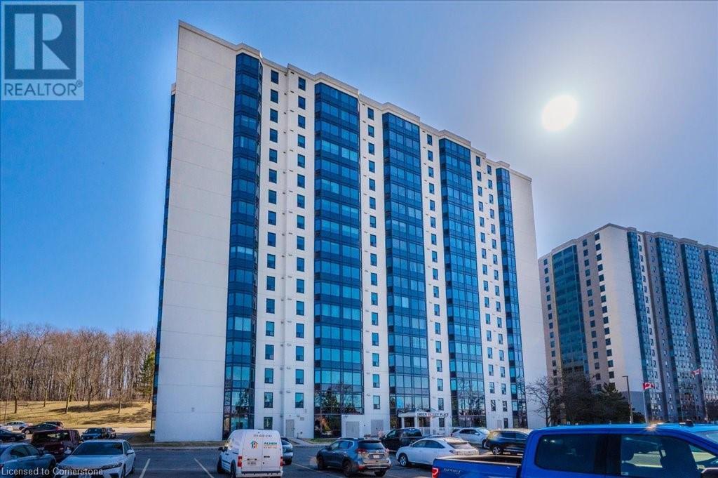Property at 35 GREEN VALLEY Drive Unit# 711 image 2