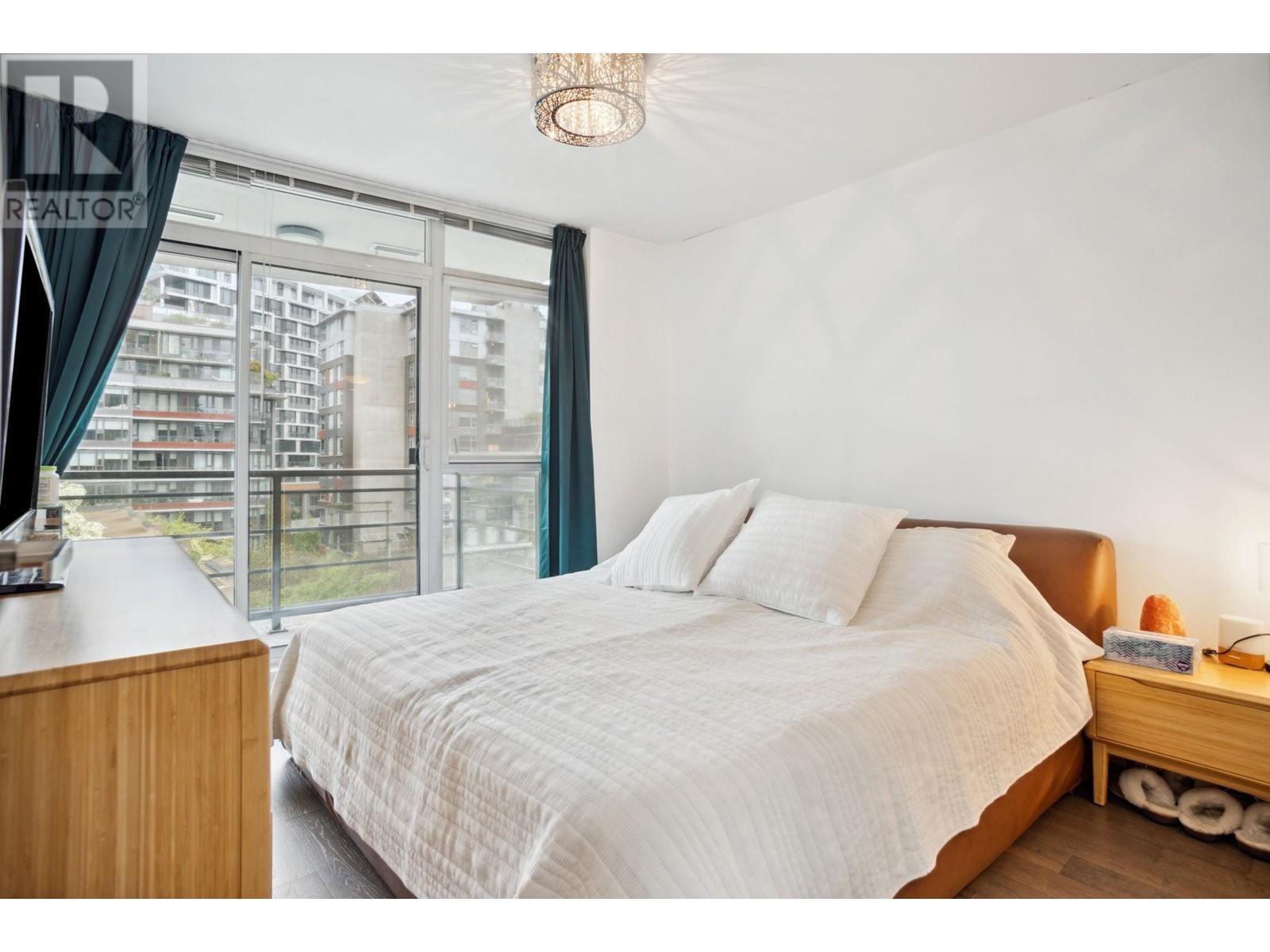 707 288 W 1st Avenue, Vancouver, British Columbia  V5Y 0E9 - Photo 11 - R2996068