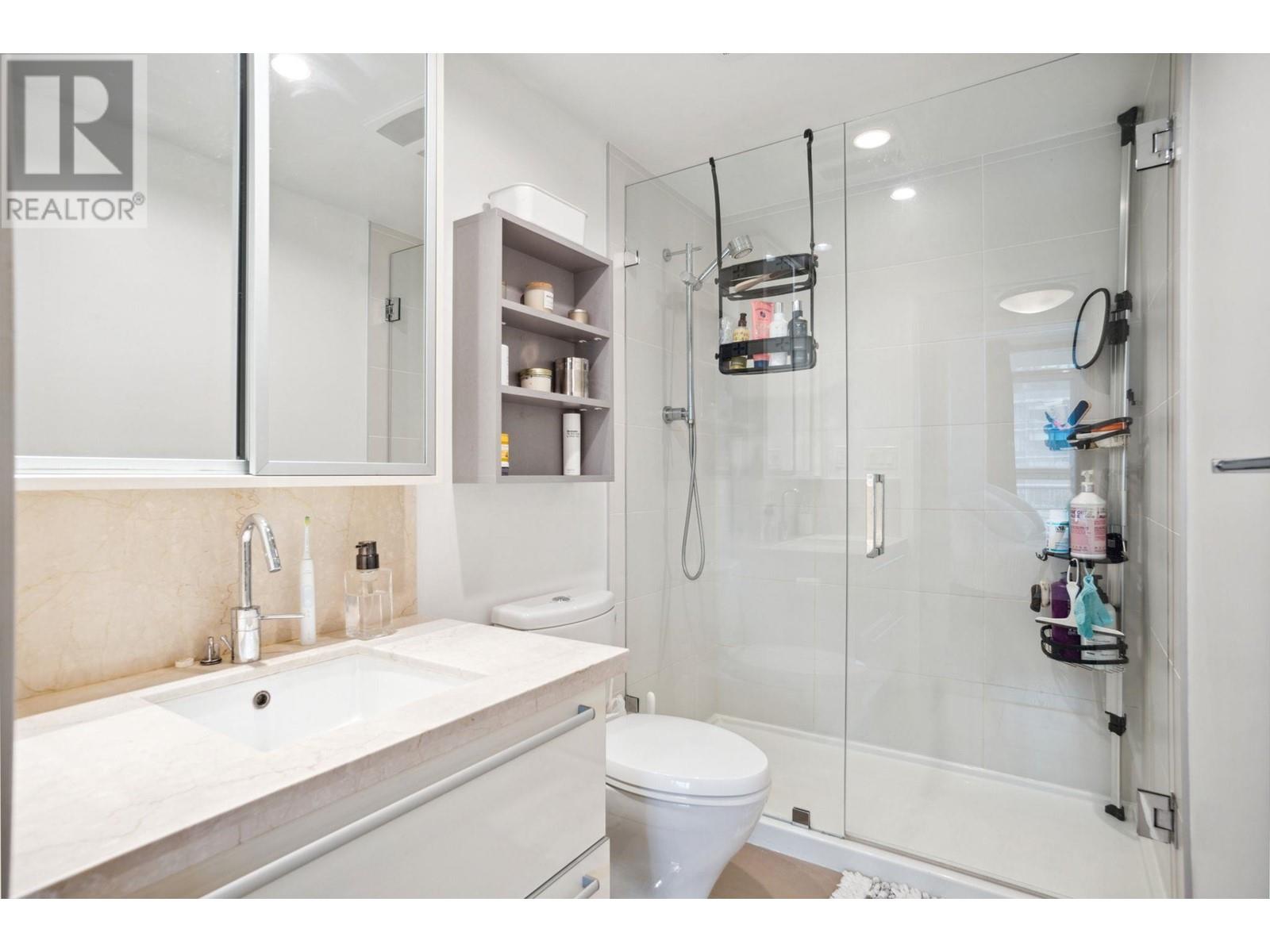 707 288 W 1st Avenue, Vancouver, British Columbia  V5Y 0E9 - Photo 14 - R2996068