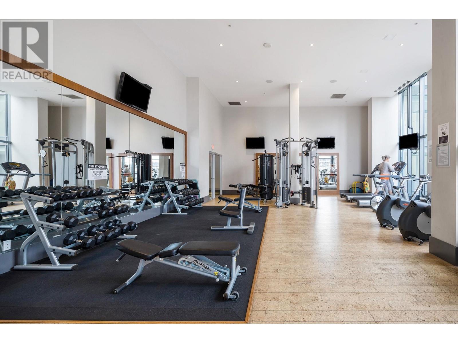 707 288 W 1st Avenue, Vancouver, British Columbia  V5Y 0E9 - Photo 26 - R2996068