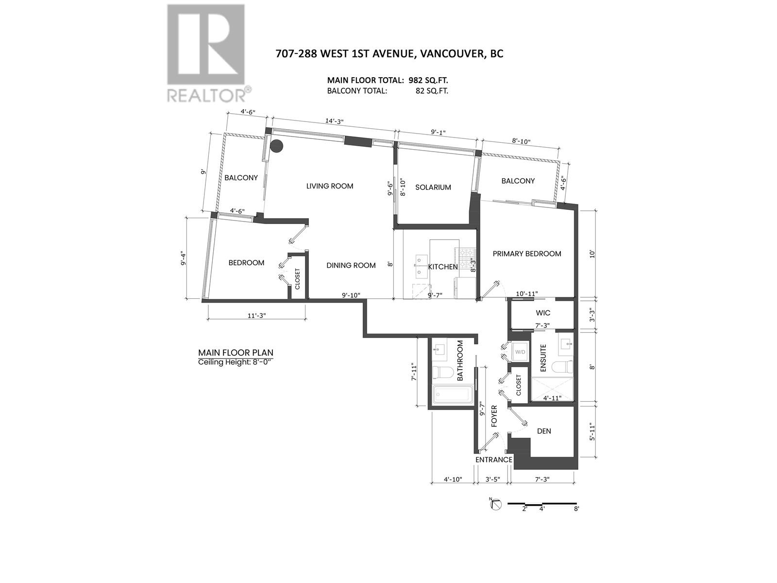 707 288 W 1st Avenue, Vancouver, British Columbia  V5Y 0E9 - Photo 34 - R2996068
