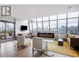 707 288 W 1ST AVENUE, Vancouver property photo listing R2996068 for sale
