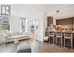 707 288 W 1ST AVENUE, Vancouver property photo listing R2996068 for sale