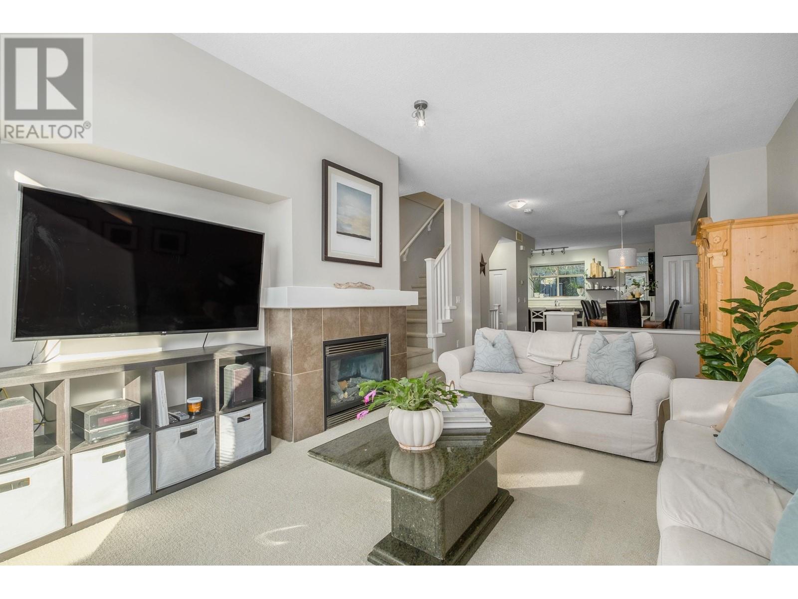 5 55 Hawthorn Drive, Port Moody, British Columbia  V3H 0B3 - Photo 5 - R2996069