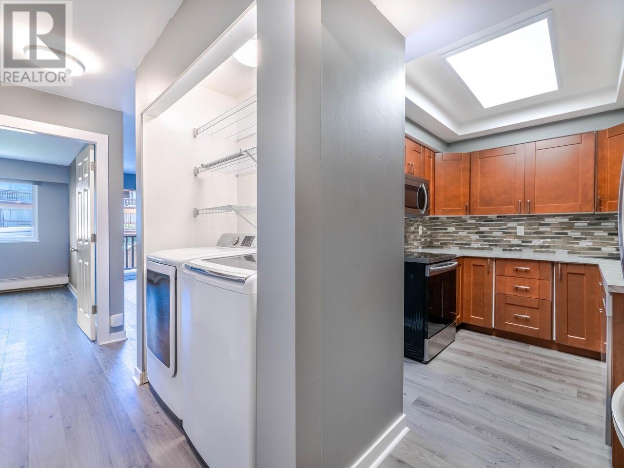 206 1011 Fourth Avenue, New Westminster, British Columbia  V3M 1T3 - Photo 4 - R2996089