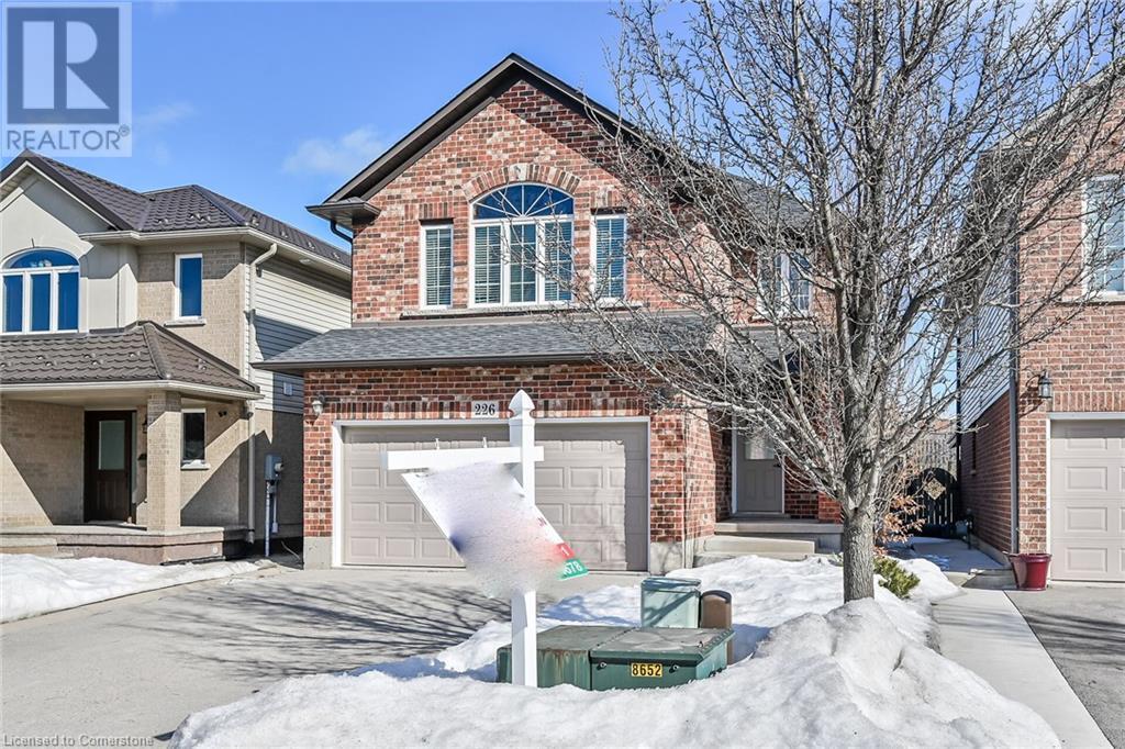 Property at 226 SPRING VALLEY Crescent image 1