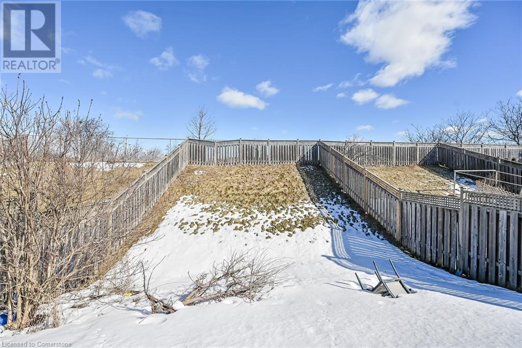 226 Spring Valley Crescent, Hamilton, Ontario  L9C 0B4 - Photo 45 - 40722857