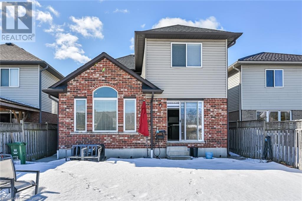 Property at 226 SPRING VALLEY Crescent image 5
