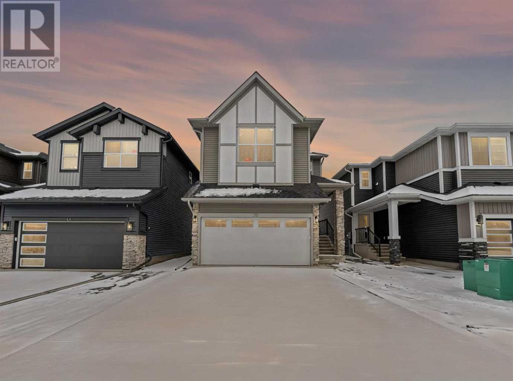 Property at 70 Cobbleridge Place SW image 1