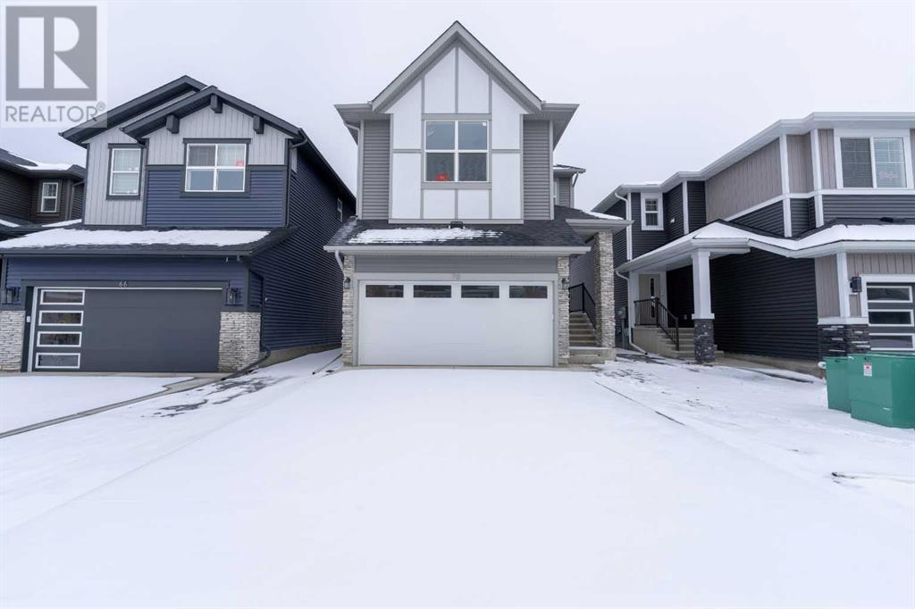 Property at 70 Cobbleridge Place SW image 2