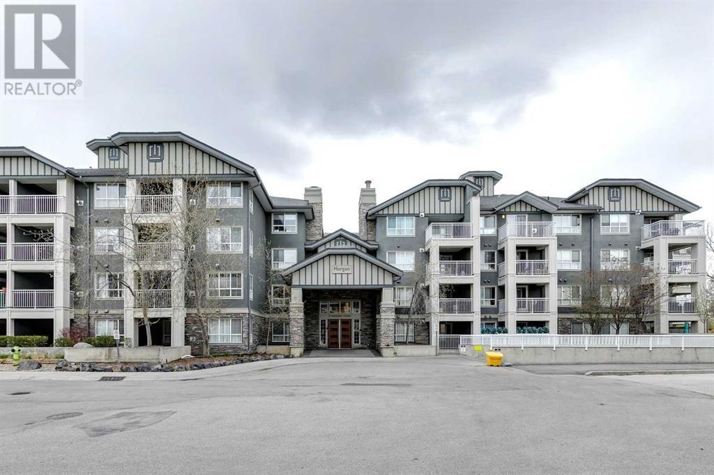406, 35 Richard Court SW, calgary, Alberta