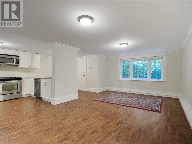 4659 WOODGREEN DRIVE, west vancouver, British Columbia