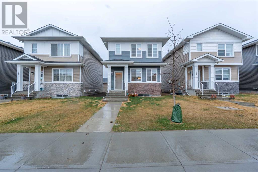 Property at 185 Dawson Circle image 1