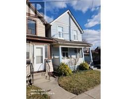 342 GAGE Avenue N, Hamilton, Ontario